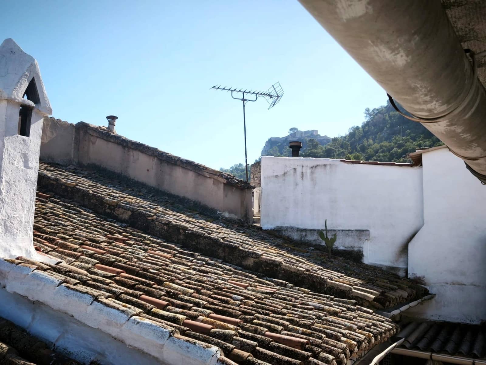 6 bedroom Townhouse for sale in Xativa - € 160,000 (Ref: 9296979)