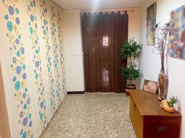 5 makuuhuone Asunto myytävänä paikassa Moixent - 159 000 € (Ref: 9335063)