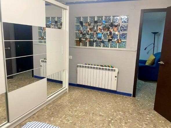 5 bedroom Flat for sale in Moixent - € 159,000 (Ref: 9335063)