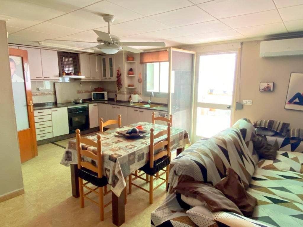 5 bedroom Flat for sale in Moixent - € 159,000 (Ref: 9335063)