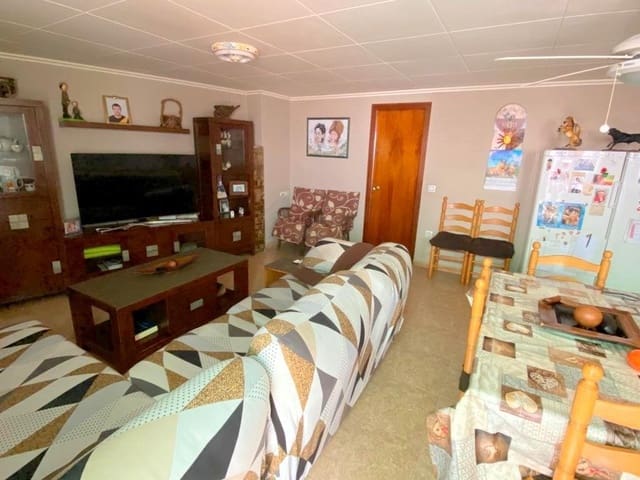 5 makuuhuone Asunto myytävänä paikassa Moixent - 159 000 € (Ref: 9335063)