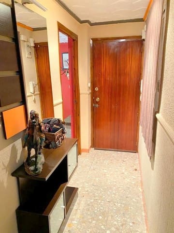 5 makuuhuone Asunto myytävänä paikassa Moixent - 159 000 € (Ref: 9335063)