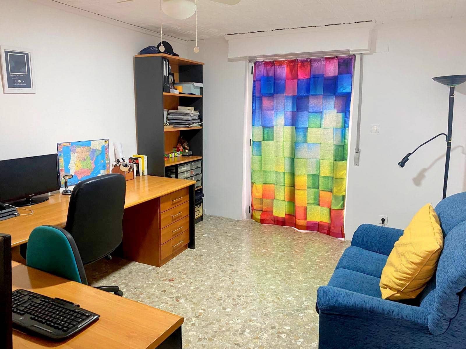 5 bedroom Flat for sale in Moixent - € 159,000 (Ref: 9335063)