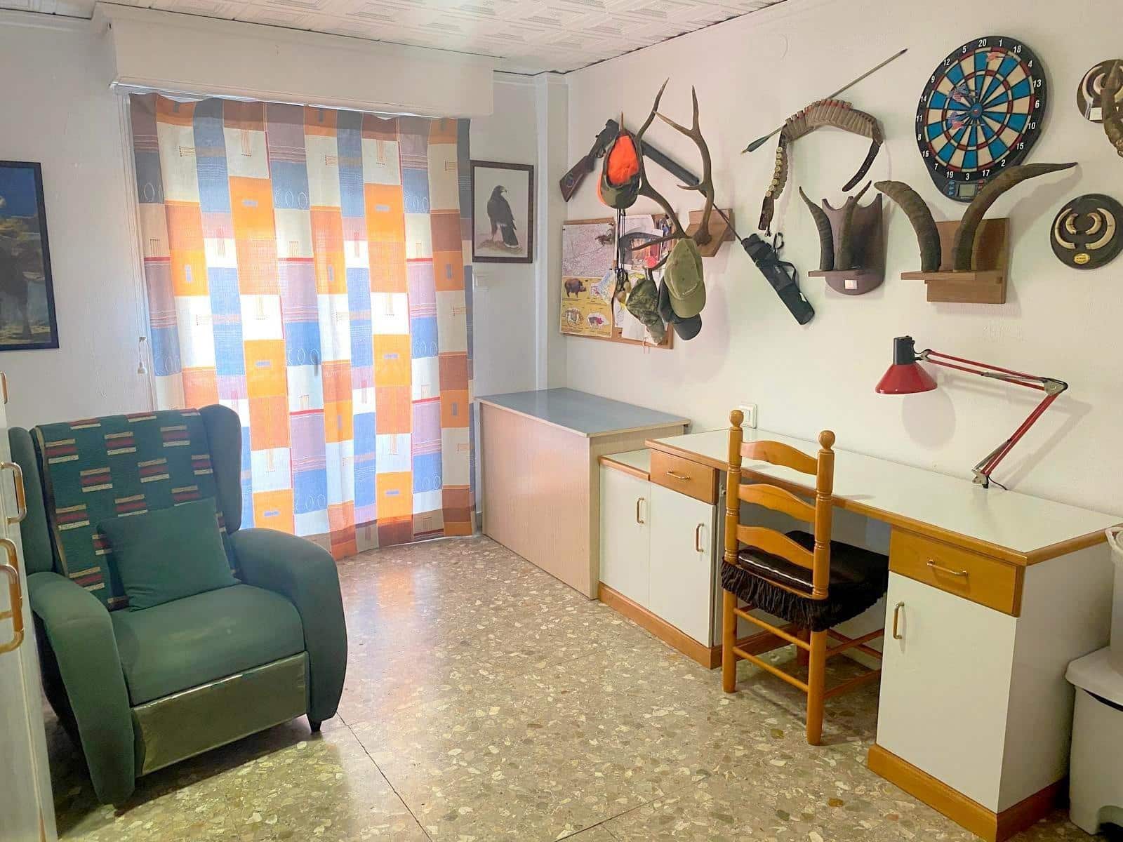 5 bedroom Flat for sale in Moixent - € 159,000 (Ref: 9335063)