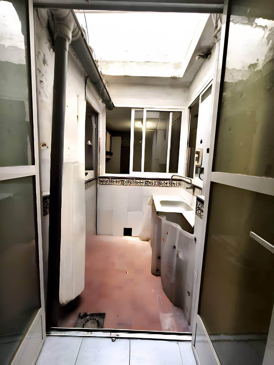 4 soverom Hus til salgs i Xativa - € 90 000 (Ref: 9379137)