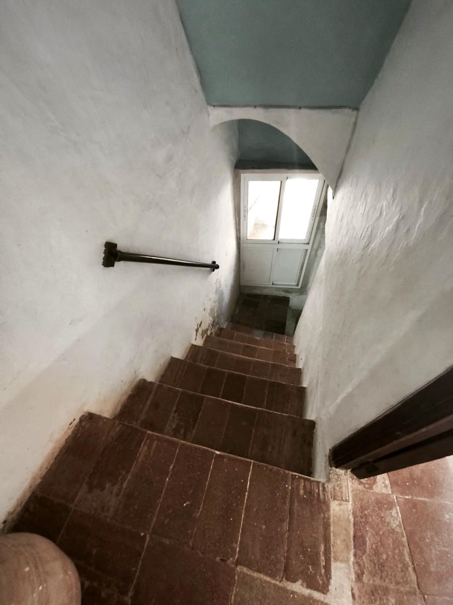 4 soverom Hus til salgs i Xativa - € 90 000 (Ref: 9379137)