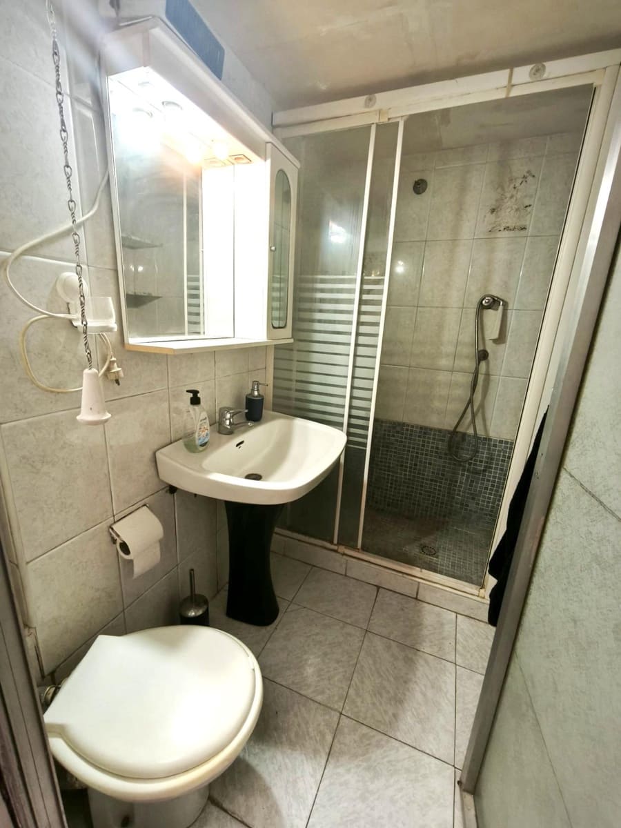 4 soverom Hus til salgs i Xativa - € 90 000 (Ref: 9379137)