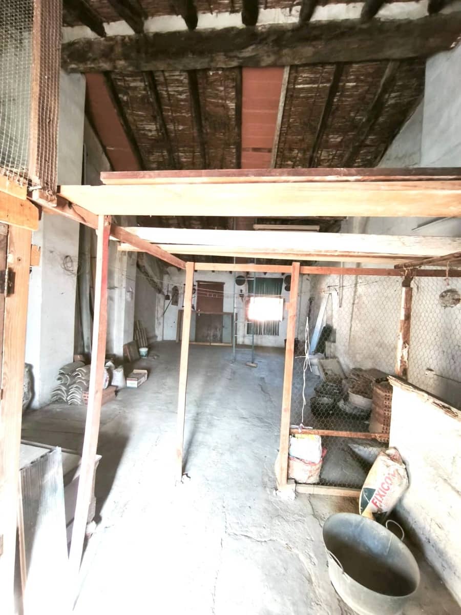 4 soverom Hus til salgs i Xativa - € 90 000 (Ref: 9379137)