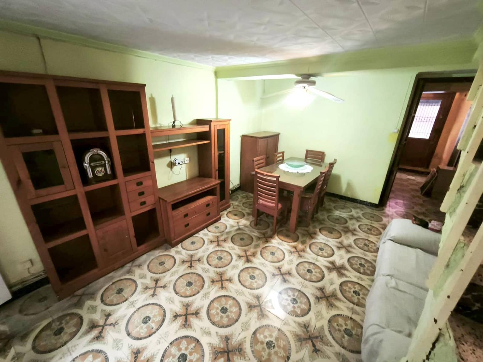 4 soverom Hus til salgs i Xativa - € 90 000 (Ref: 9379137)