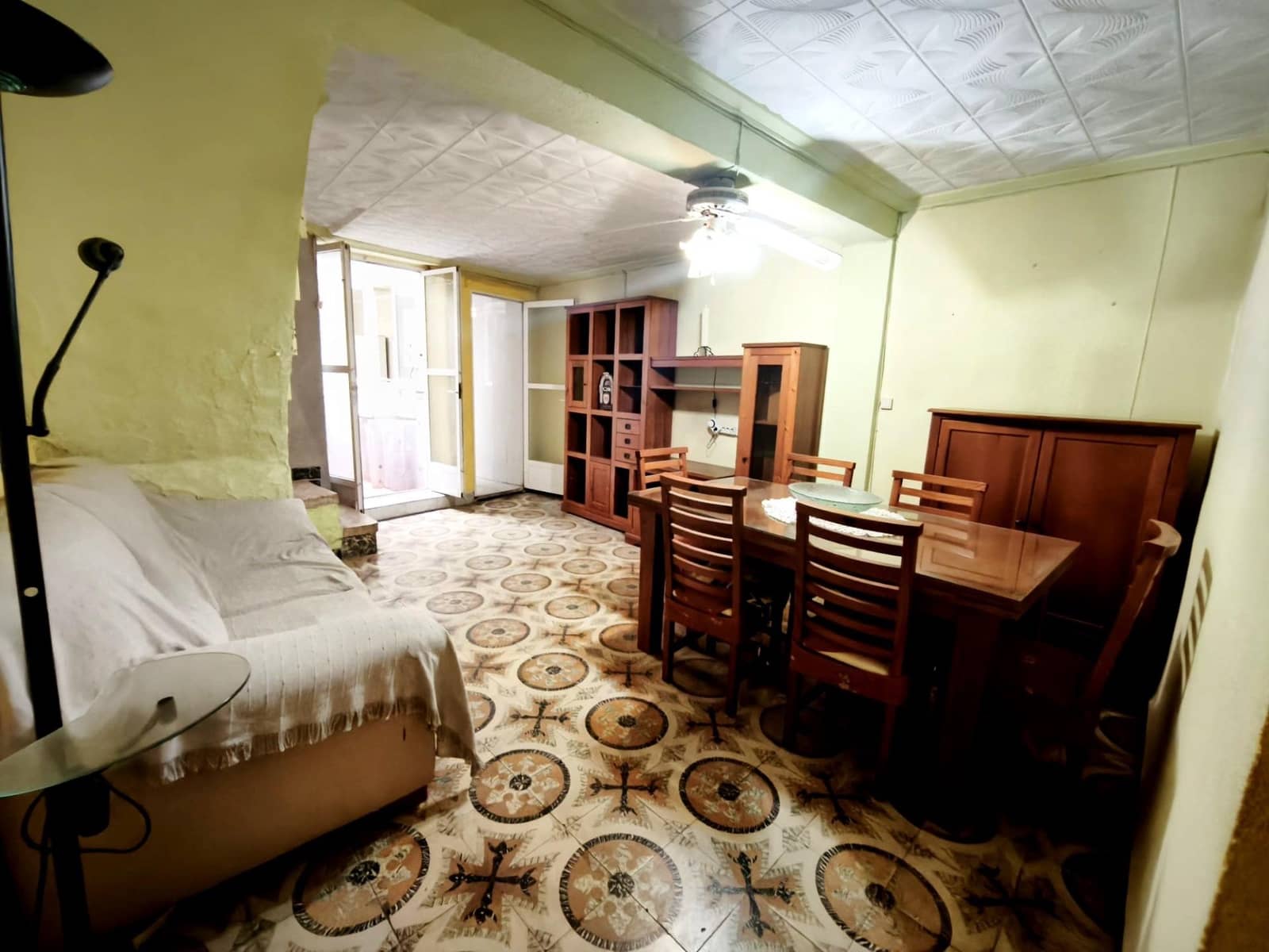 4 soverom Hus til salgs i Xativa - € 90 000 (Ref: 9379137)