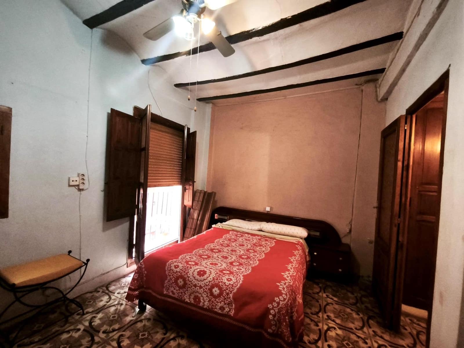 4 soverom Hus til salgs i Xativa - € 90 000 (Ref: 9379137)