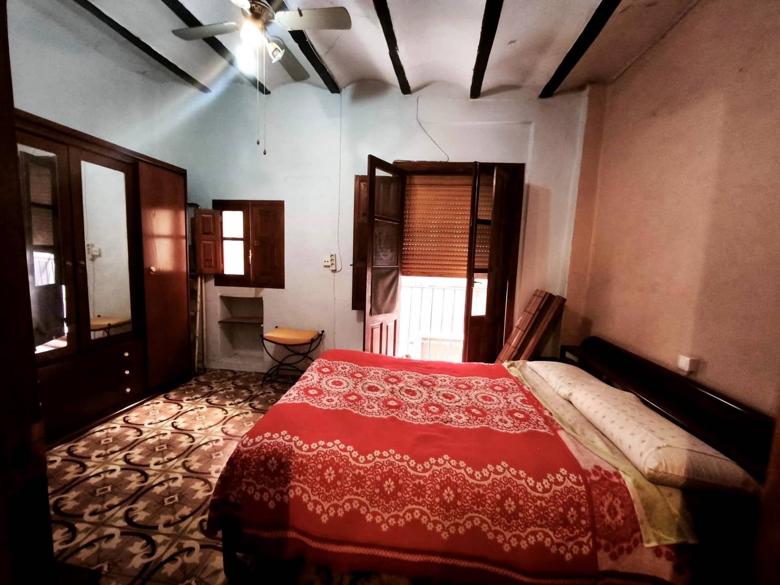 4 soverom Hus til salgs i Xativa - € 90 000 (Ref: 9379137)