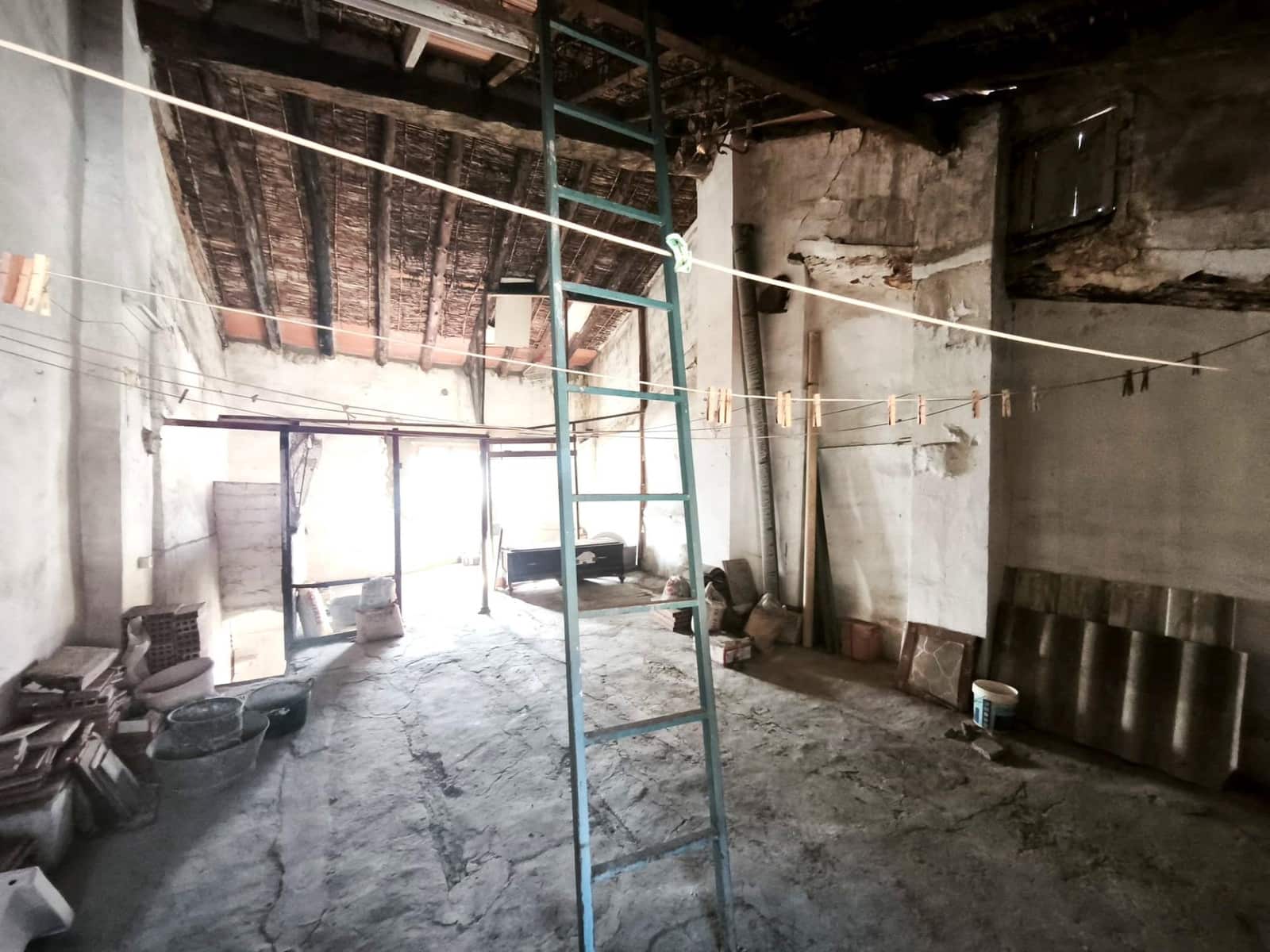 4 soverom Hus til salgs i Xativa - € 90 000 (Ref: 9379137)