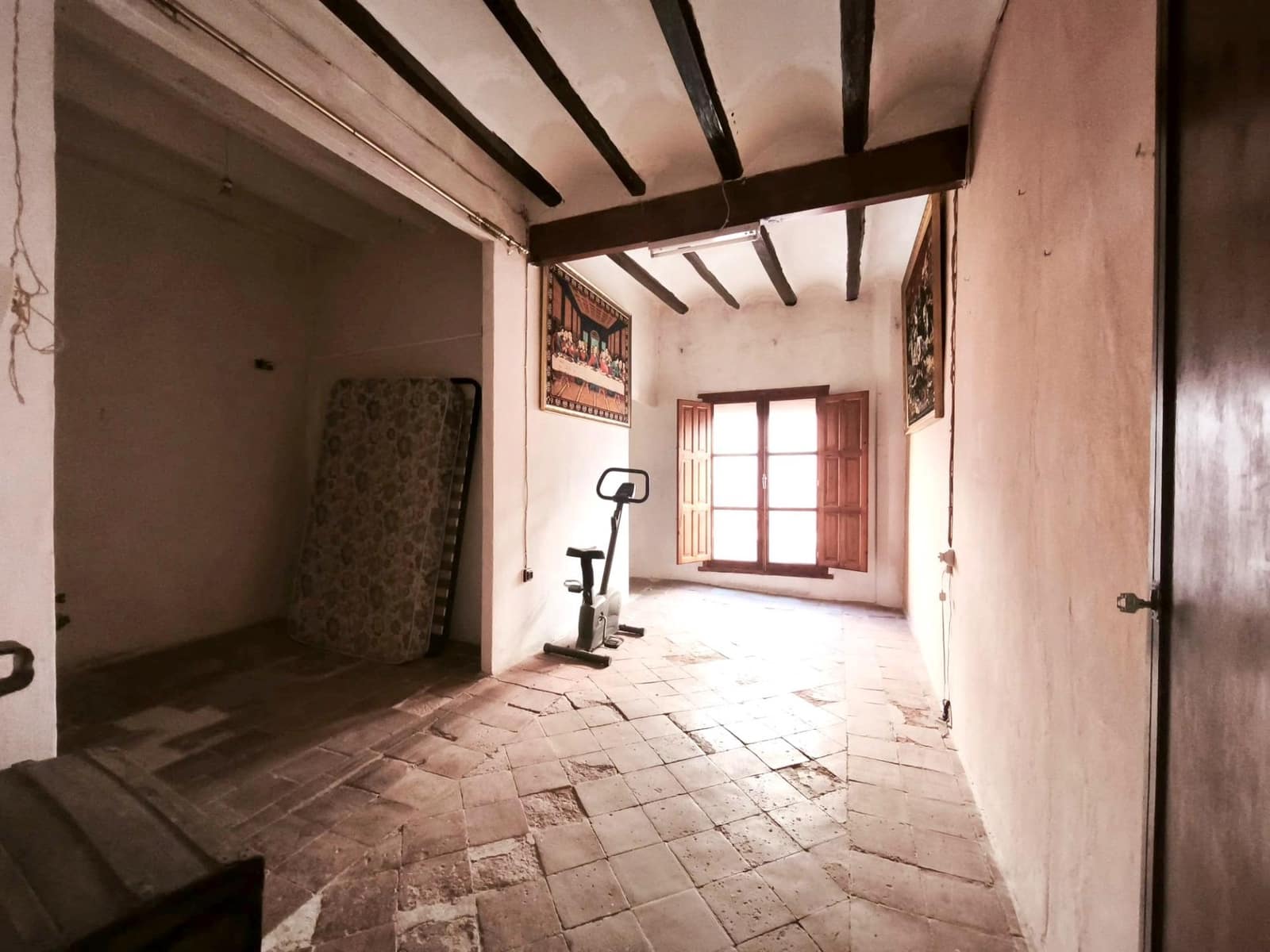 4 soverom Hus til salgs i Xativa - € 90 000 (Ref: 9379137)