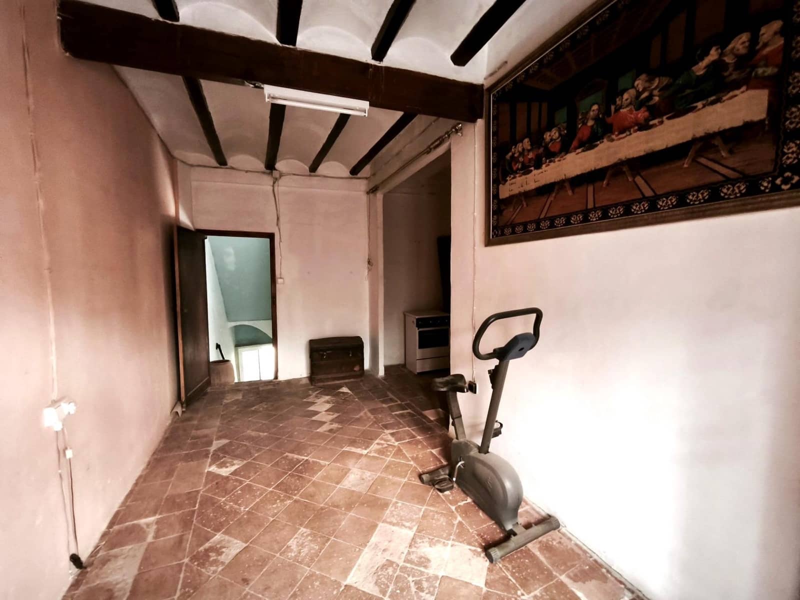 4 soverom Hus til salgs i Xativa - € 90 000 (Ref: 9379137)