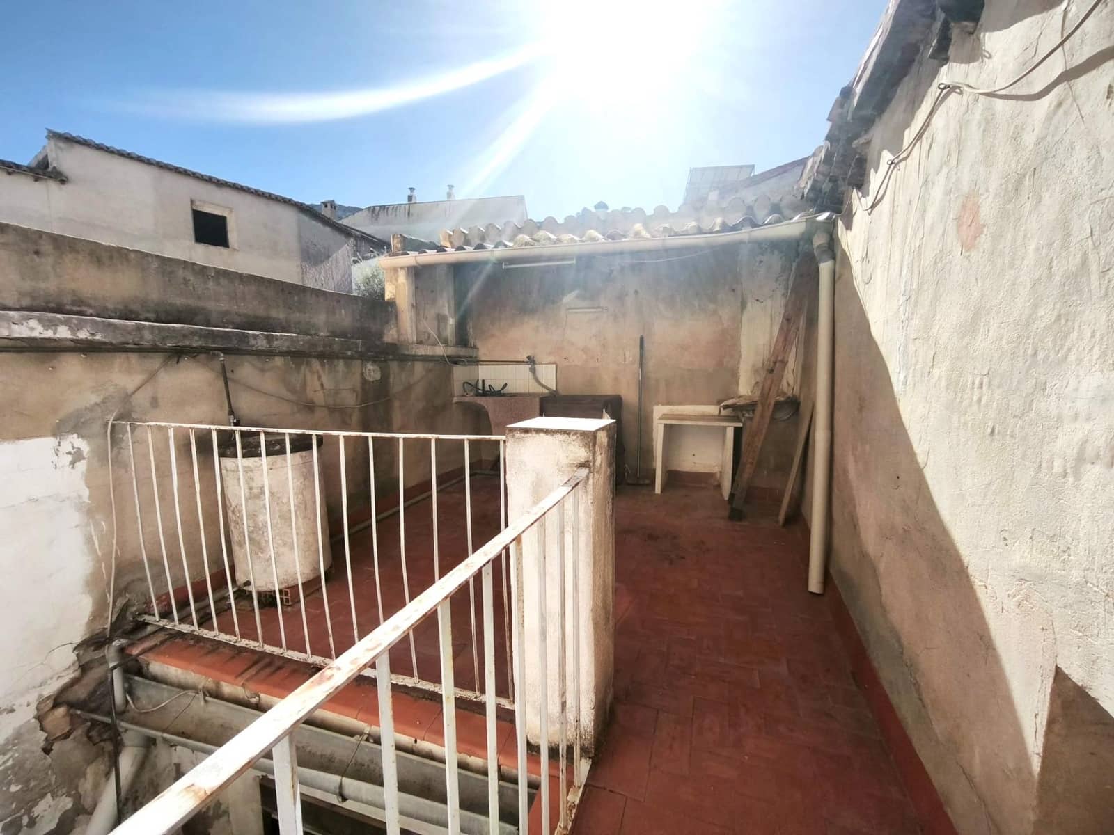 4 soverom Hus til salgs i Xativa - € 90 000 (Ref: 9379137)