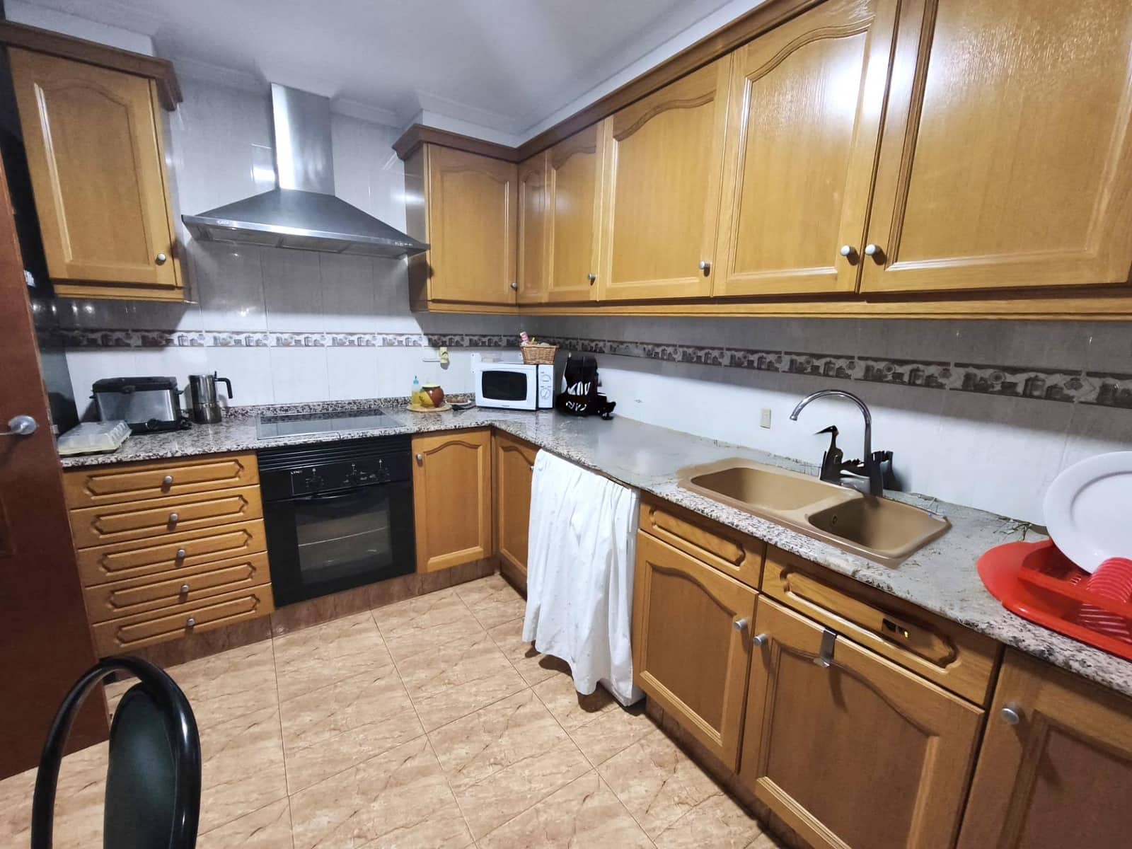 4 sovrum Radhus till salu i Llanera de Ranes med garage - 165 000 € (Ref: 9411075)