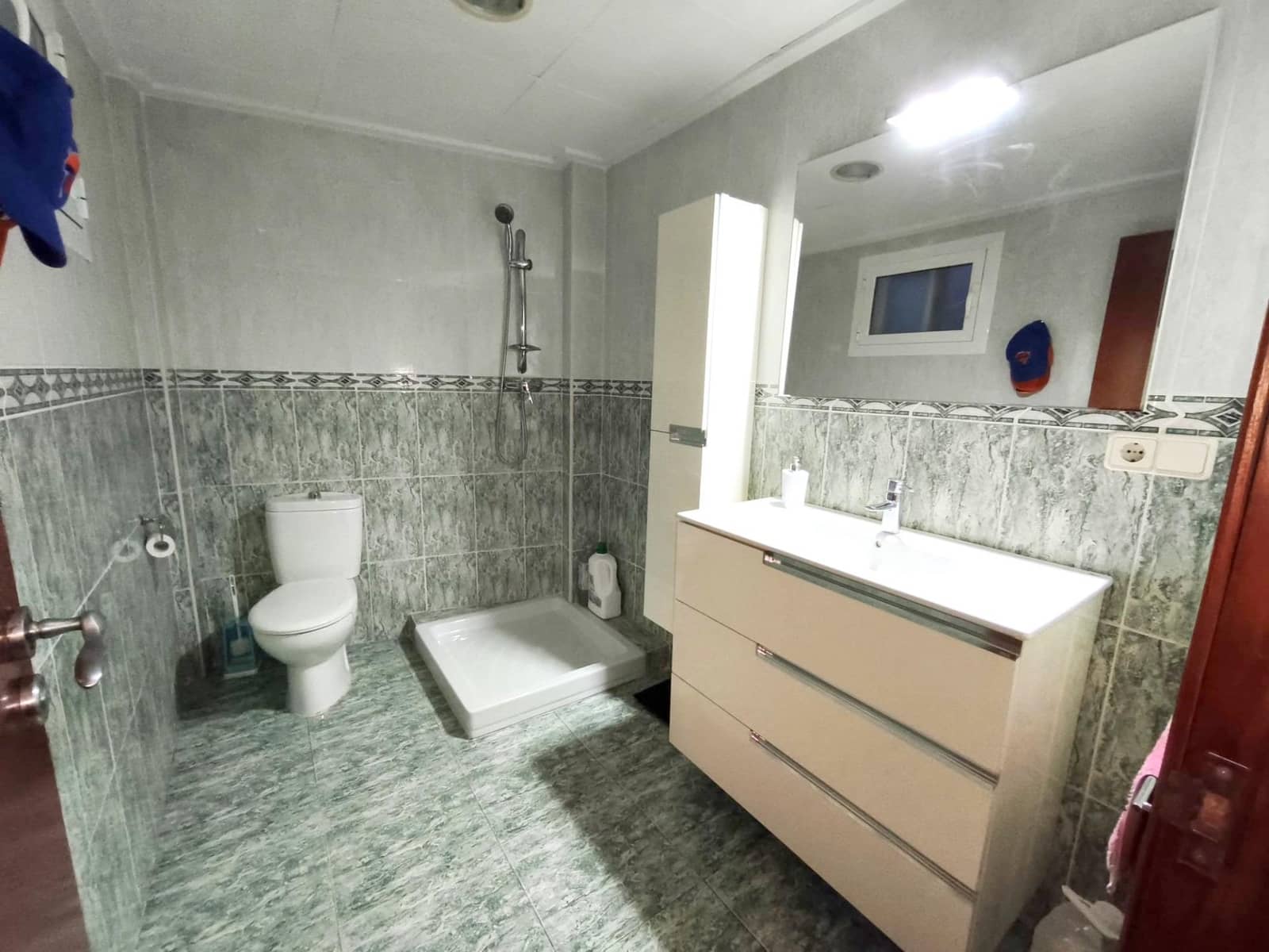 4 sovrum Radhus till salu i Llanera de Ranes med garage - 165 000 € (Ref: 9411075)