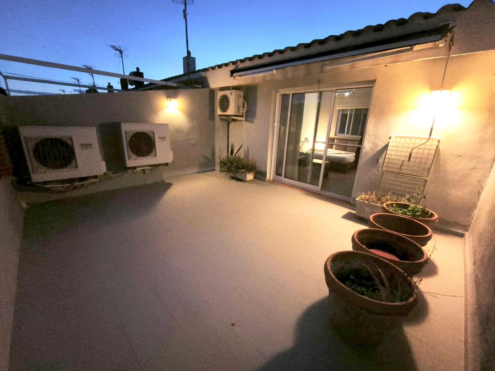 4 sovrum Radhus till salu i Llanera de Ranes med garage - 165 000 € (Ref: 9411075)