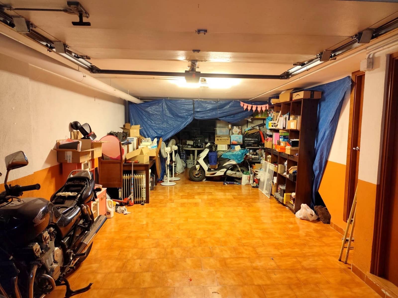 4 sovrum Radhus till salu i Llanera de Ranes med garage - 165 000 € (Ref: 9411075)