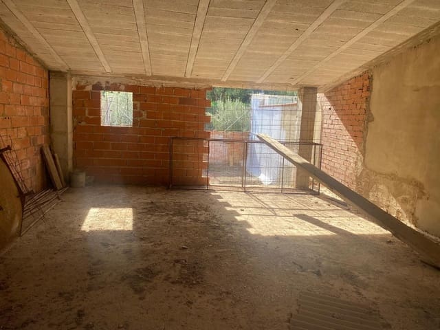 Casa en Moixent en venta - 120.000 € (Ref: 9466023)