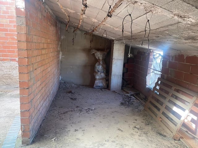 Casa en Moixent en venta - 120.000 € (Ref: 9466023)