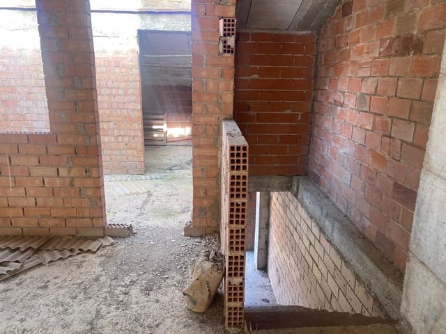 Casa en Moixent en venta - 120.000 € (Ref: 9466023)