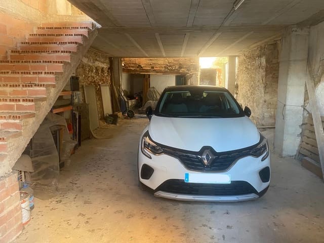 Casa en Moixent en venta - 120.000 € (Ref: 9466023)