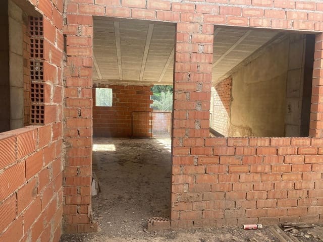 Casa en Moixent en venta - 120.000 € (Ref: 9466023)