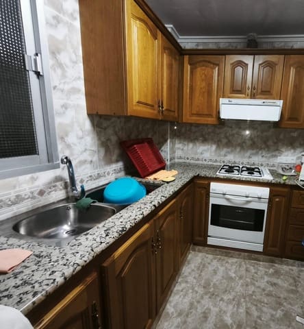 4 slaapkamer Huis te koop in Barxeta - € 166.000 (Ref: 9519286)