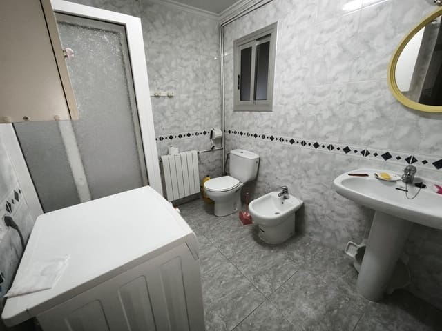 4 slaapkamer Huis te koop in Barxeta - € 166.000 (Ref: 9519286)