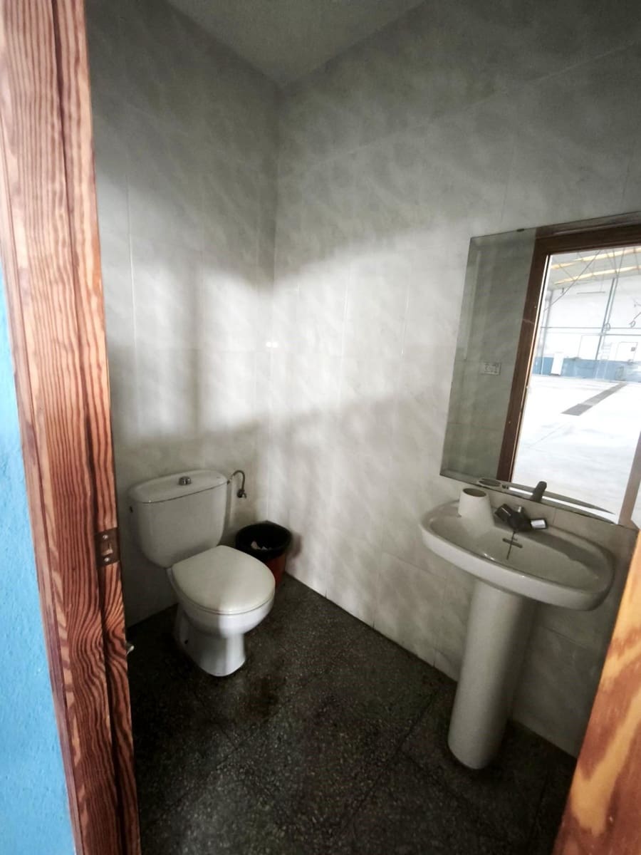 Virksomhed til salg i Xativa - € 600.000 (Ref: 9541230)