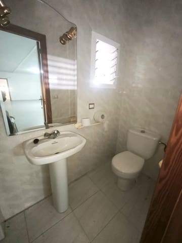 Virksomhed til salg i Xàtiva - € 600.000 (Ref: 9541230)