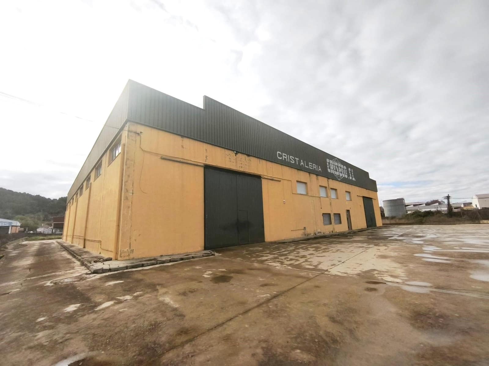 Virksomhed til salg i Xativa - € 600.000 (Ref: 9541230)