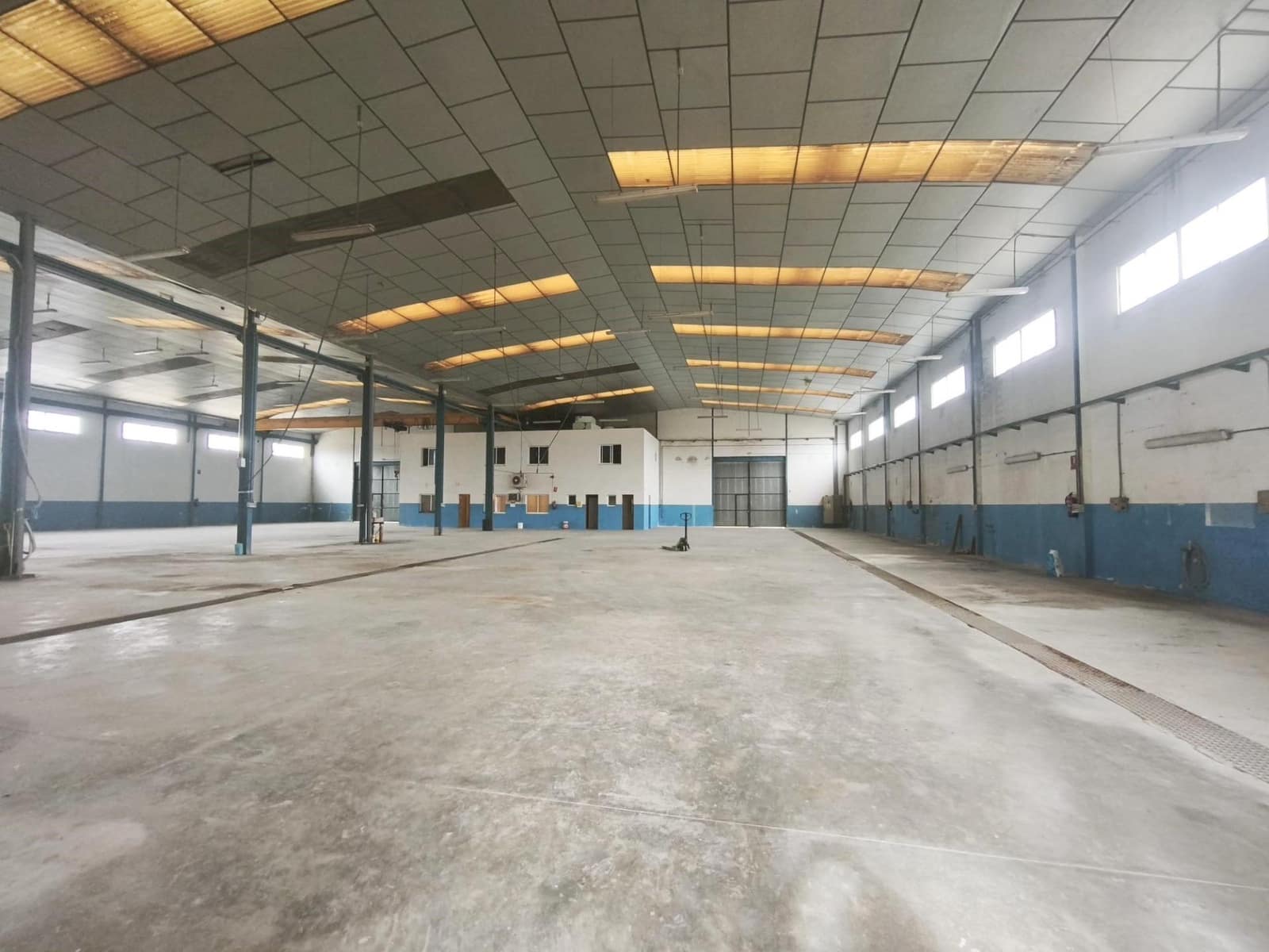 Virksomhed til salg i Xativa - € 600.000 (Ref: 9541230)