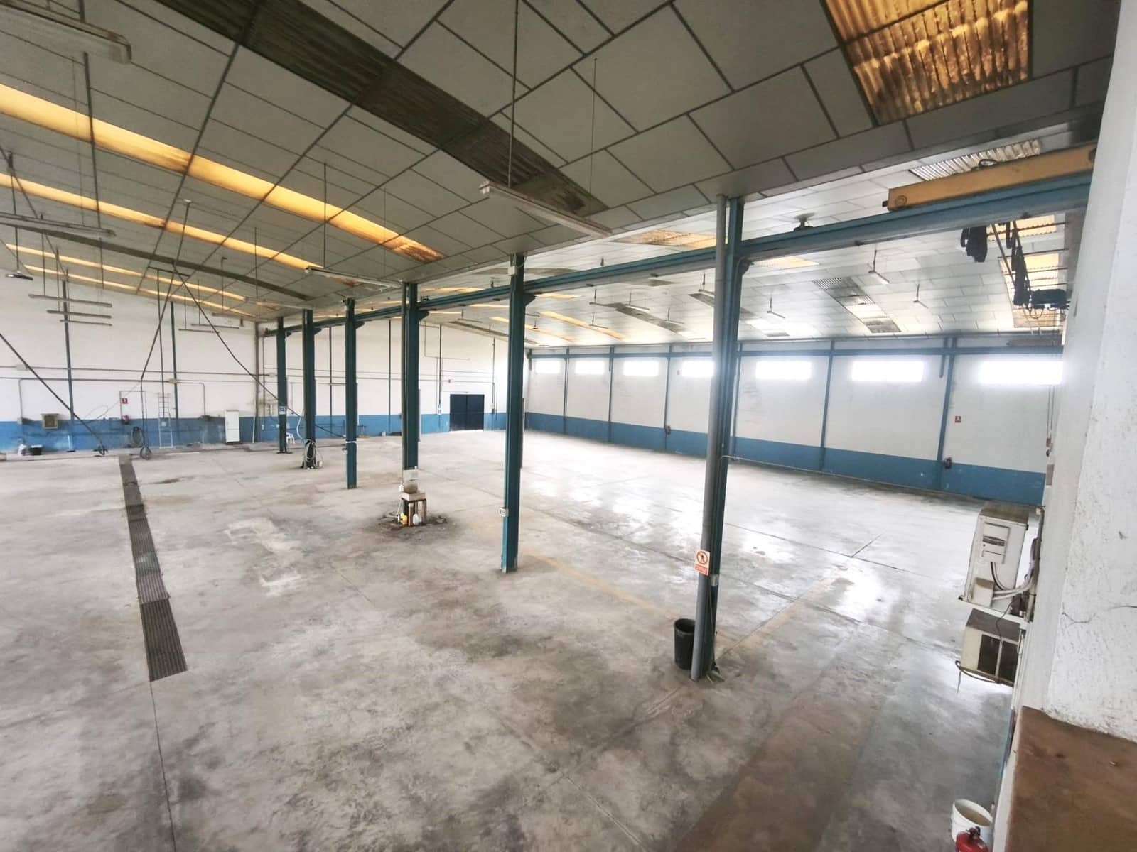 Virksomhed til salg i Xativa - € 600.000 (Ref: 9541230)