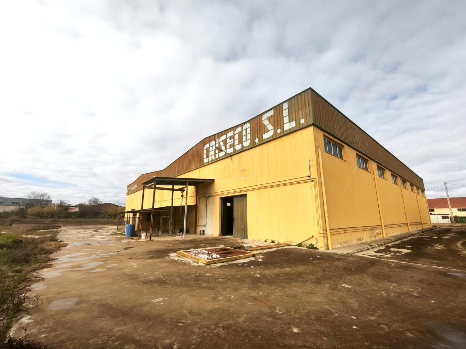 Virksomhed til salg i Xativa - € 600.000 (Ref: 9541230)