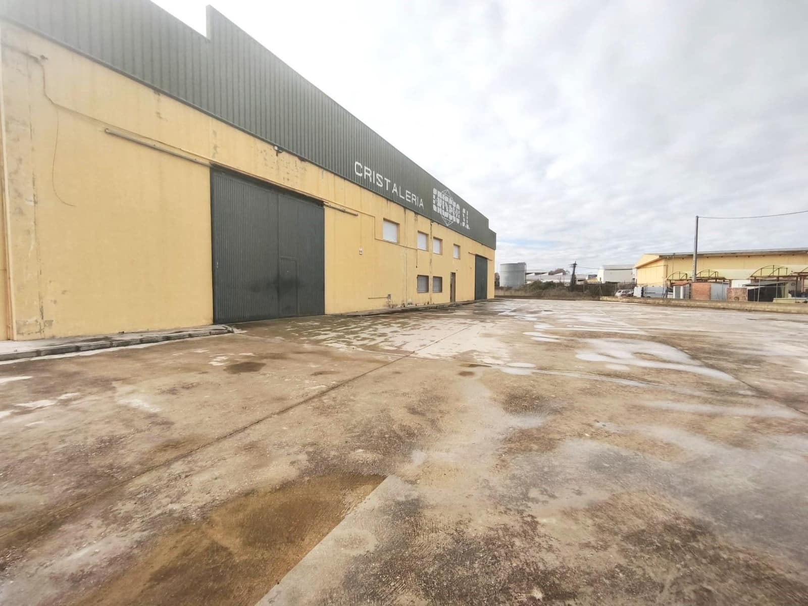 Virksomhed til salg i Xativa - € 600.000 (Ref: 9541230)