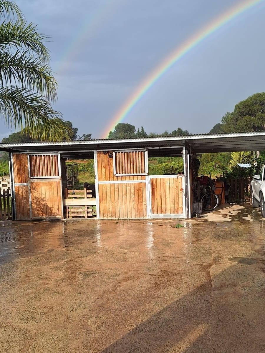 3 bedroom Villa for sale in Llocnou d'en Fenollet with pool - € 243,000 (Ref: 9548345)