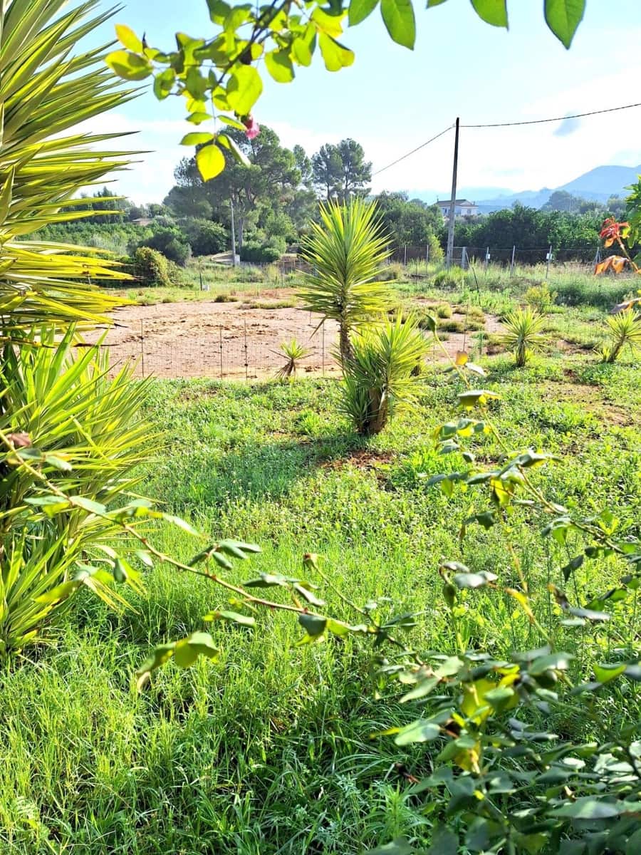 3 bedroom Villa for sale in Llocnou d'en Fenollet with pool - € 243,000 (Ref: 9548345)