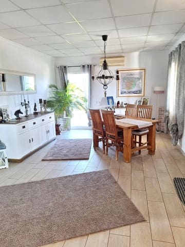 3 chambre Villa/Maison à vendre à Llocnou d'en Fenollet avec piscine - 237 000 € (Ref: 9548345)