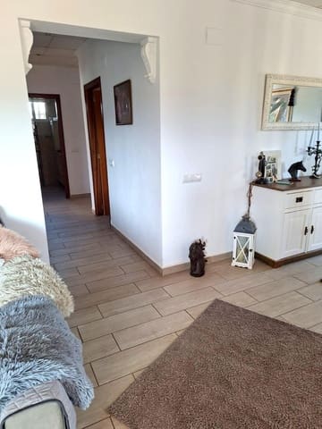 3 chambre Villa/Maison à vendre à Llocnou d'en Fenollet avec piscine - 237 000 € (Ref: 9548345)