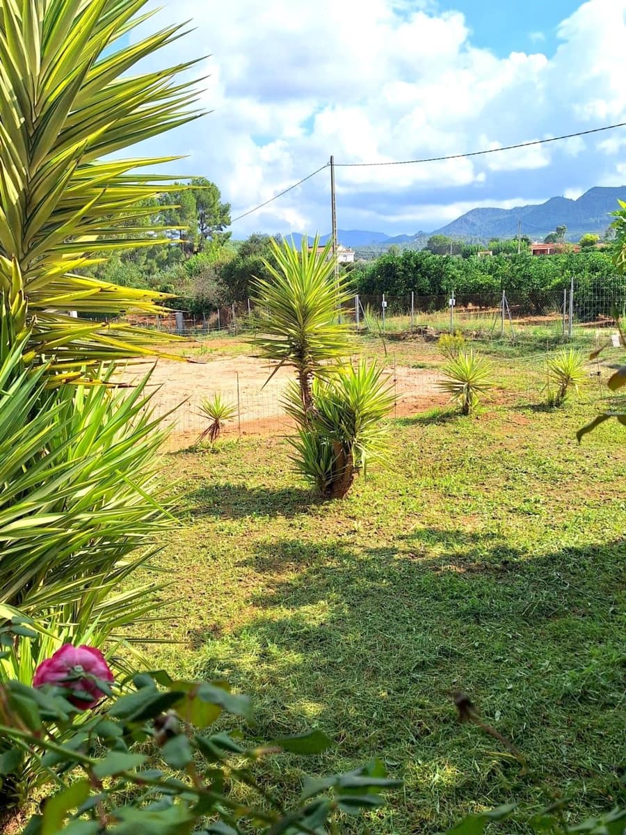 3 bedroom Villa for sale in Llocnou d'en Fenollet with pool - € 243,000 (Ref: 9548345)