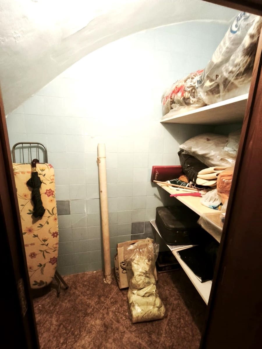 3 makuuhuone Huoneisto myytävänä paikassa Llosa de Ranes - 90 000 € (Ref: 9551667)