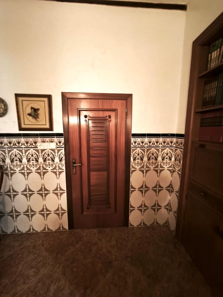 3 makuuhuone Huoneisto myytävänä paikassa Llosa de Ranes - 90 000 € (Ref: 9551667)