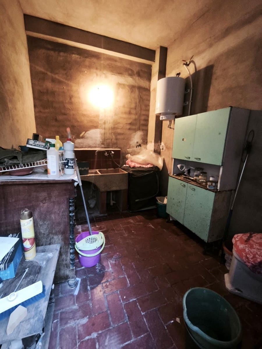 3 makuuhuone Huoneisto myytävänä paikassa Llosa de Ranes - 90 000 € (Ref: 9551667)