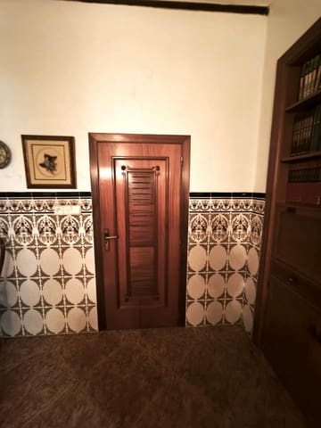 3 soveværelse Lejlighed til salg i Llosa de Ranes - € 90.000 (Ref: 9551667)