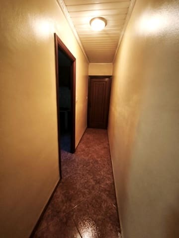 3 soveværelse Lejlighed til salg i Llosa de Ranes - € 90.000 (Ref: 9551667)