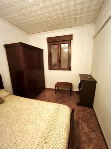 3 soveværelse Lejlighed til salg i Llosa de Ranes - € 90.000 (Ref: 9551667)