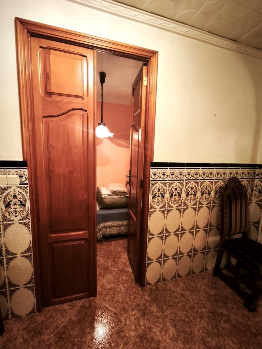 3 makuuhuone Huoneisto myytävänä paikassa Llosa de Ranes - 90 000 € (Ref: 9551667)